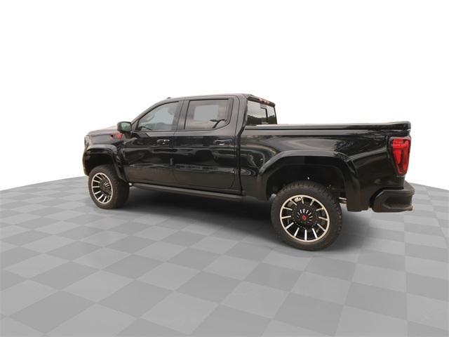 new 2025 GMC Sierra 1500 car, priced at $121,200