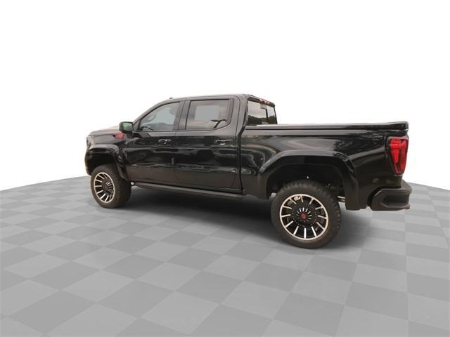 new 2025 GMC Sierra 1500 car, priced at $121,200