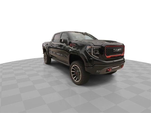 new 2025 GMC Sierra 1500 car, priced at $121,200