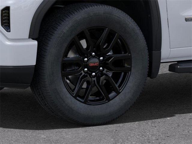 new 2025 GMC Sierra 1500 car, priced at $50,040