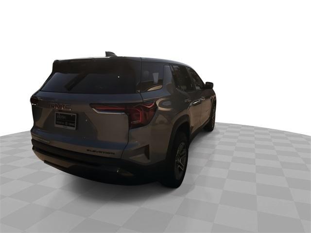 new 2025 GMC Terrain car, priced at $33,662