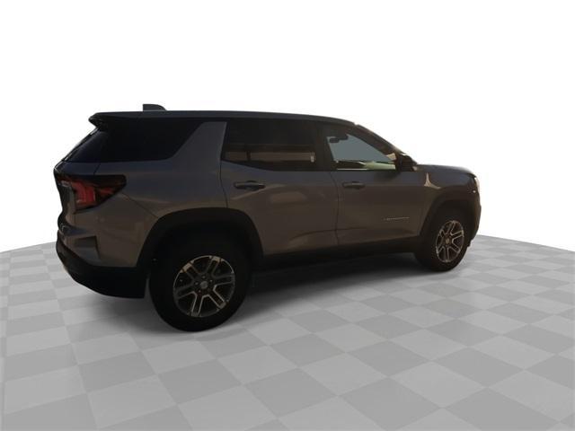 new 2025 GMC Terrain car, priced at $33,662