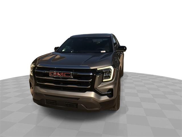 new 2025 GMC Terrain car, priced at $33,662