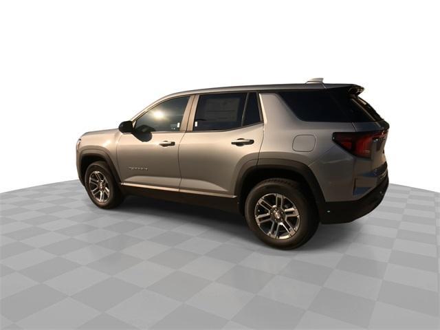 new 2025 GMC Terrain car, priced at $33,662
