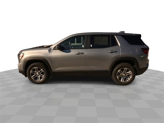 new 2025 GMC Terrain car, priced at $34,975