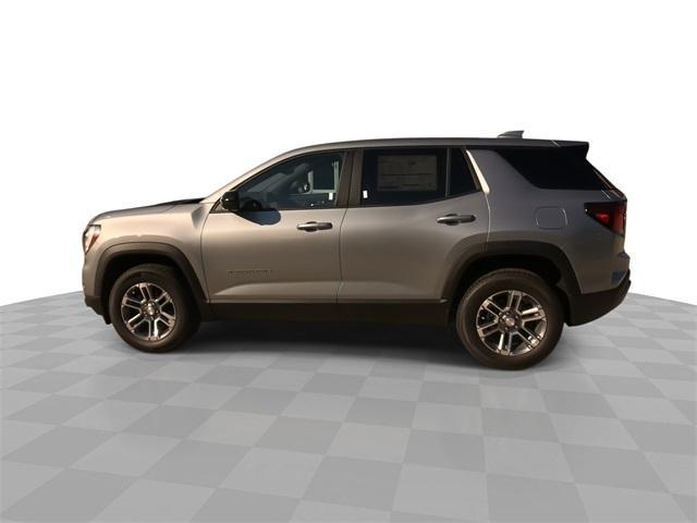 new 2025 GMC Terrain car, priced at $33,662
