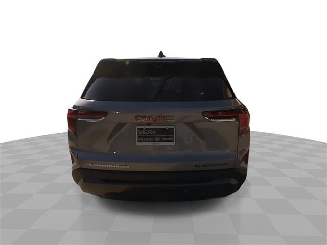 new 2025 GMC Terrain car, priced at $33,662