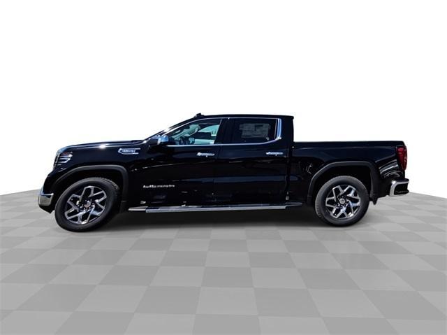 new 2025 GMC Sierra 1500 car, priced at $56,975