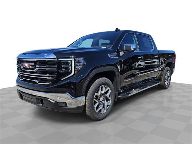 new 2025 GMC Sierra 1500 car, priced at $58,882