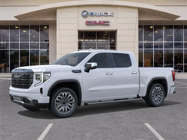 new 2026 GMC Sierra 1500 car, priced at $84,370