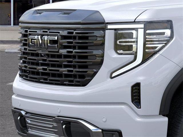 new 2026 GMC Sierra 1500 car, priced at $84,370