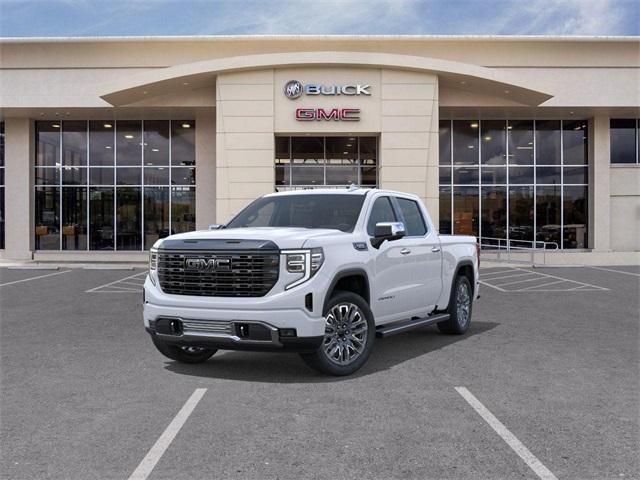new 2026 GMC Sierra 1500 car, priced at $84,370