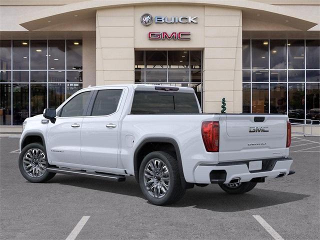 new 2026 GMC Sierra 1500 car, priced at $84,370