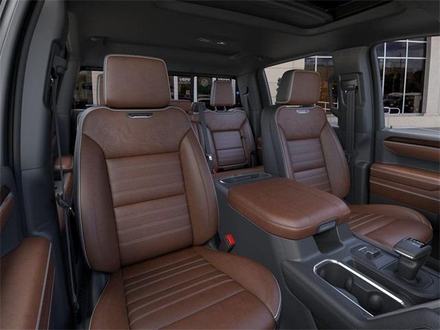 new 2026 GMC Sierra 1500 car, priced at $84,370