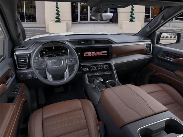 new 2026 GMC Sierra 1500 car, priced at $84,370