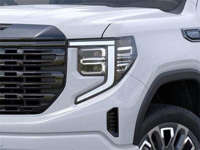 new 2026 GMC Sierra 1500 car, priced at $84,370