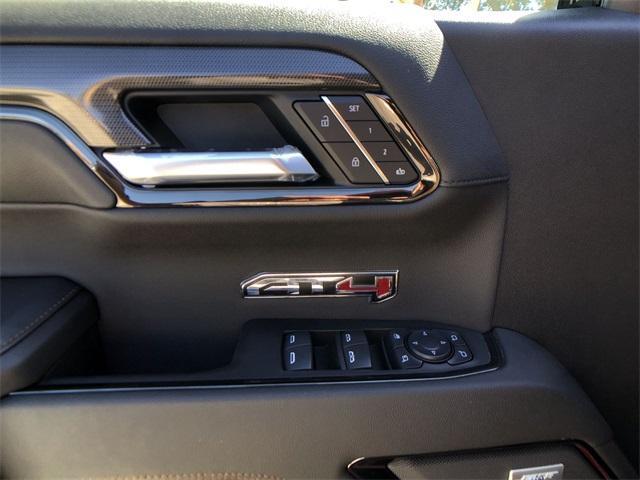 new 2025 GMC Sierra 1500 car, priced at $97,745