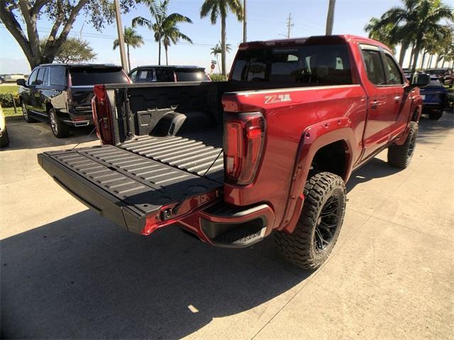 new 2025 GMC Sierra 1500 car, priced at $97,745