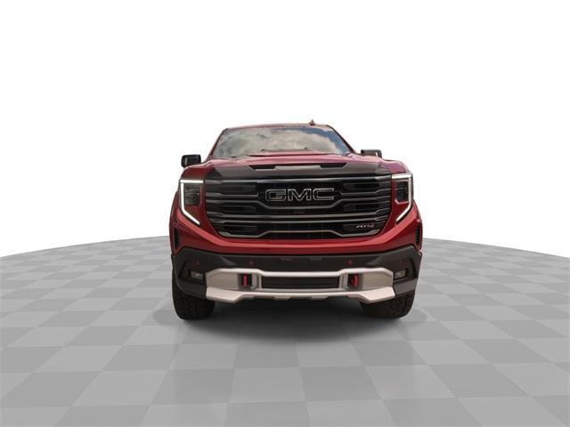 new 2025 GMC Sierra 1500 car, priced at $94,035