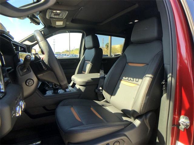 new 2025 GMC Sierra 1500 car, priced at $97,745