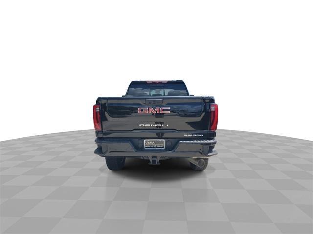 new 2024 GMC Sierra 2500 car, priced at $83,689