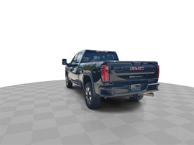 new 2024 GMC Sierra 2500 car, priced at $83,689