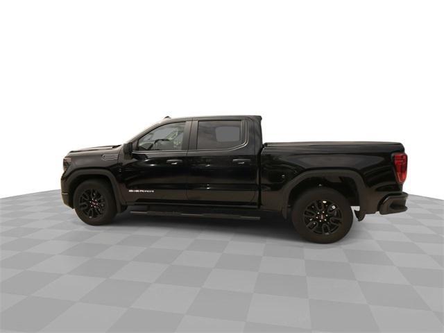 used 2024 GMC Sierra 1500 car, priced at $38,500