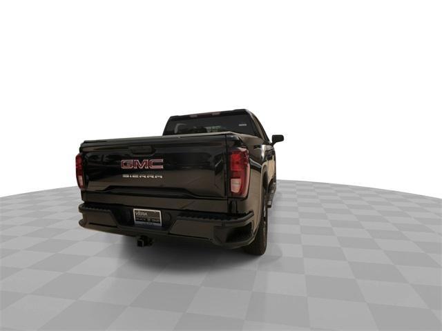 used 2024 GMC Sierra 1500 car, priced at $38,500
