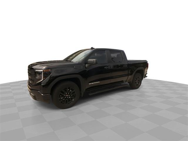 used 2024 GMC Sierra 1500 car, priced at $38,500