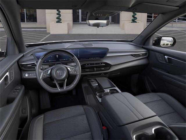 new 2025 Buick Enclave car, priced at $51,603