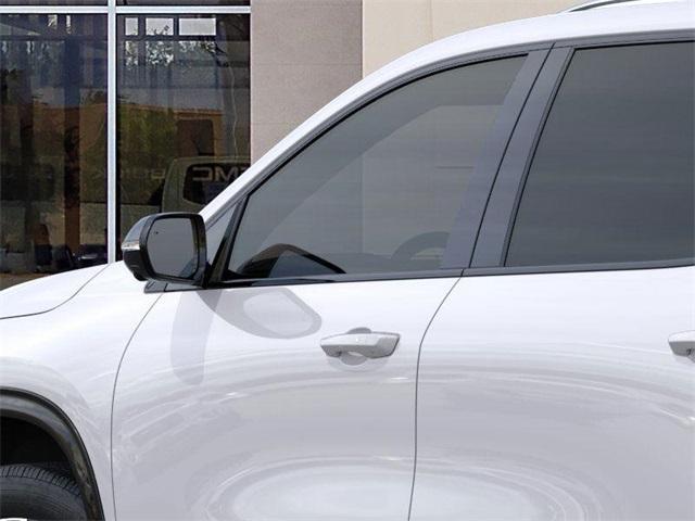 new 2025 Buick Enclave car, priced at $51,603