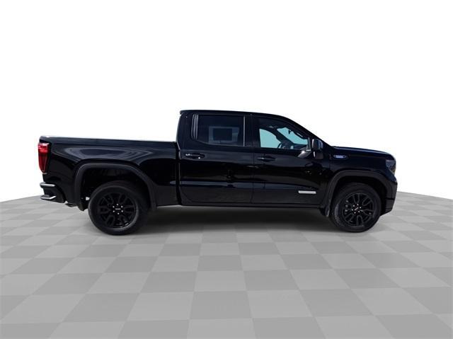 new 2024 GMC Sierra 1500 car, priced at $50,397