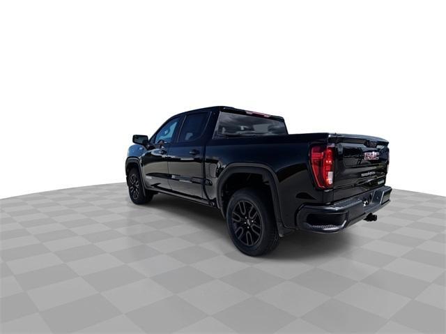 new 2024 GMC Sierra 1500 car, priced at $50,397