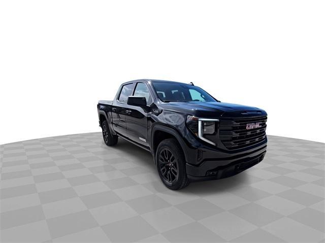 new 2024 GMC Sierra 1500 car, priced at $50,397