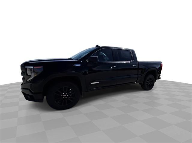 new 2024 GMC Sierra 1500 car, priced at $50,397