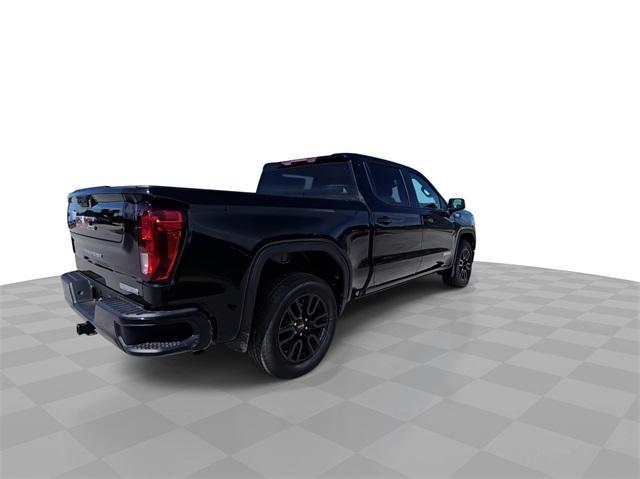 new 2024 GMC Sierra 1500 car, priced at $50,397