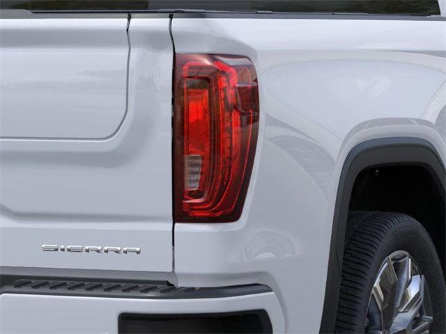 new 2026 GMC Sierra 1500 car, priced at $75,031
