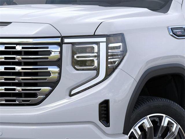 new 2026 GMC Sierra 1500 car, priced at $75,031