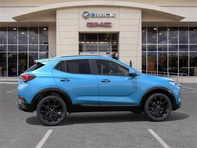 new 2026 Buick Encore GX car, priced at $32,798