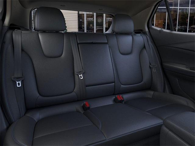 new 2026 Buick Encore GX car, priced at $32,798