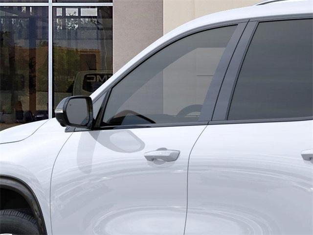 new 2026 Buick Enclave car, priced at $52,877