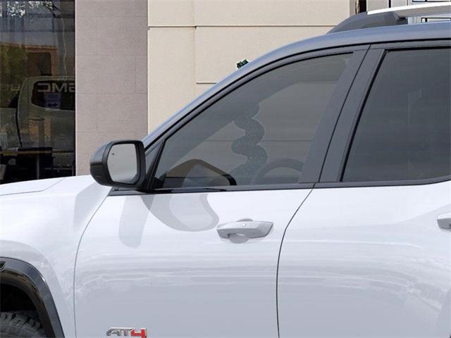 new 2026 GMC Terrain car, priced at $41,535