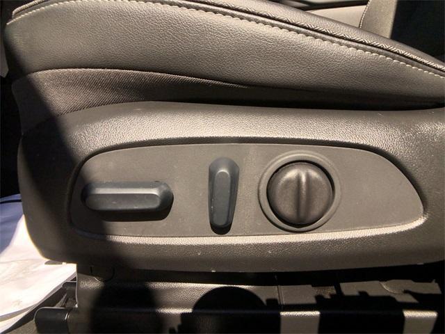 used 2023 Buick Encore GX car, priced at $21,500