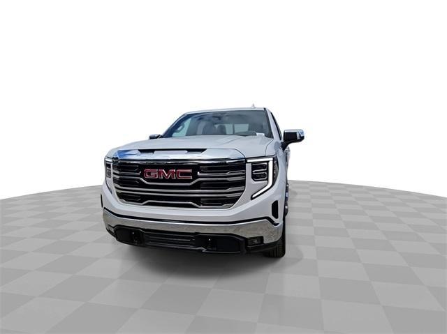 new 2025 GMC Sierra 1500 car, priced at $62,250