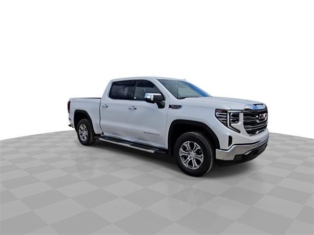 new 2025 GMC Sierra 1500 car, priced at $62,250