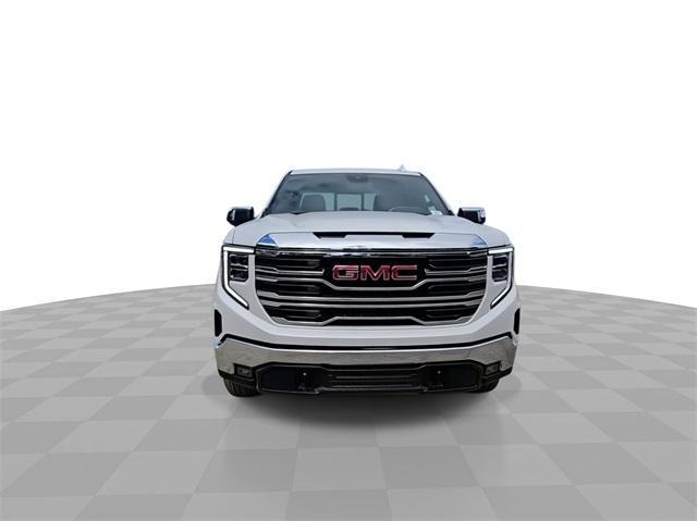 new 2025 GMC Sierra 1500 car, priced at $62,250