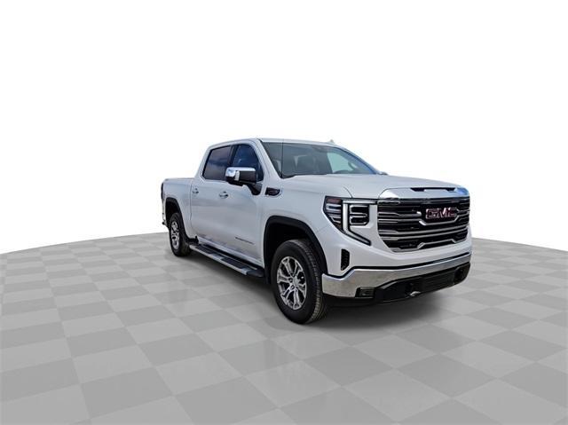 new 2025 GMC Sierra 1500 car, priced at $62,250