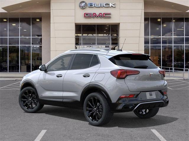 new 2026 Buick Encore GX car, priced at $32,798