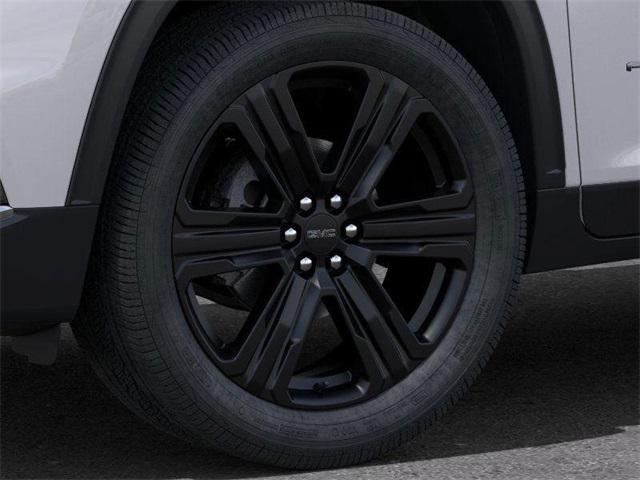 new 2025 GMC Acadia car, priced at $49,444