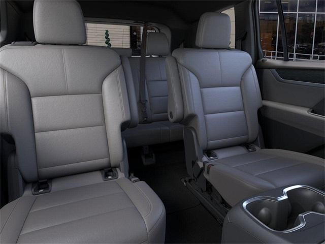 new 2025 GMC Acadia car, priced at $49,444